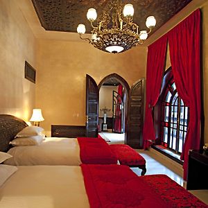 Vizir Suite